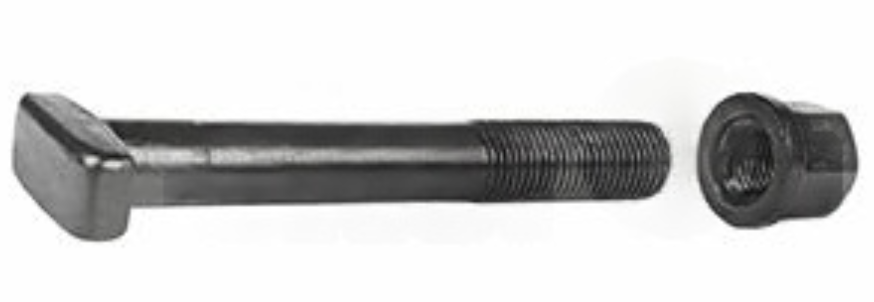 BİJON İSBİT T 145 MM. 